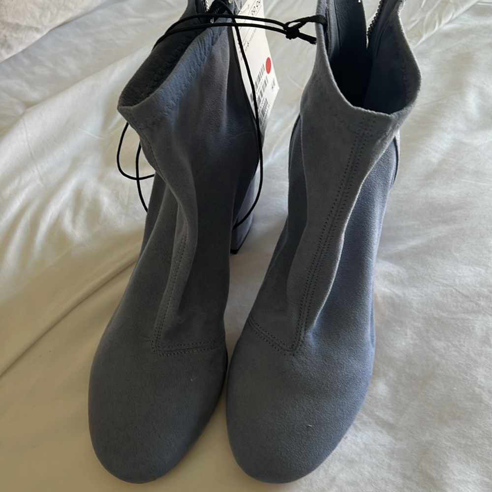 H&M booties - Picture 2 of 3